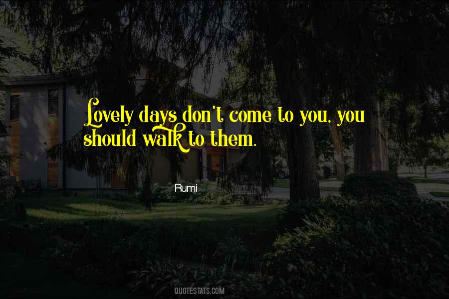 Rumi Quotes #1421575