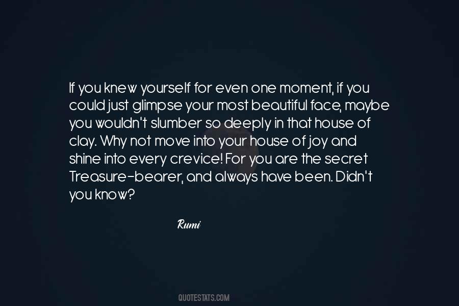 Rumi Quotes #1486316