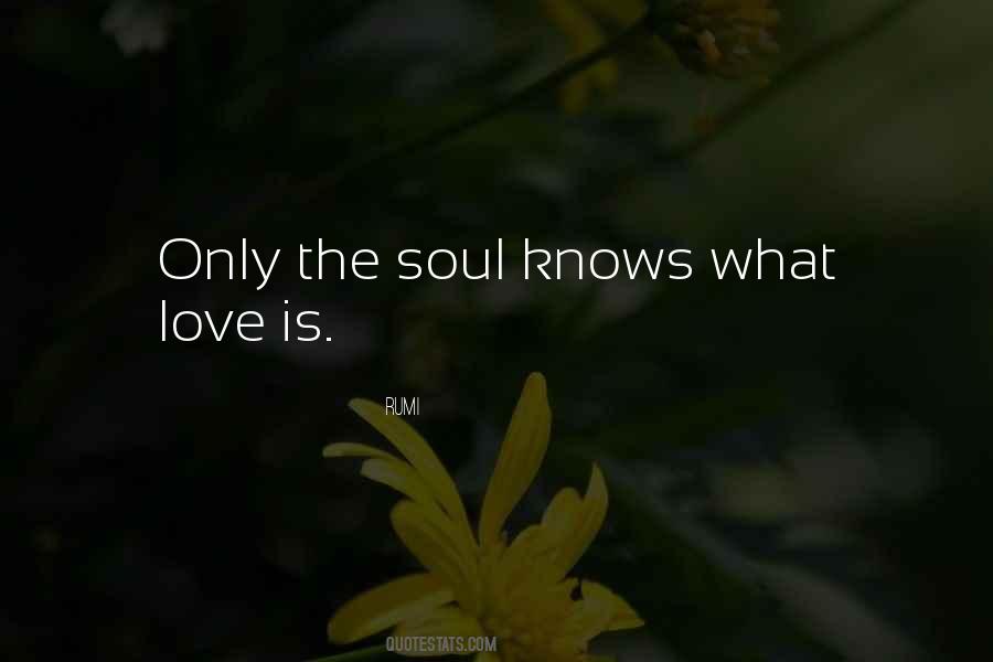 Rumi Quotes #1504462