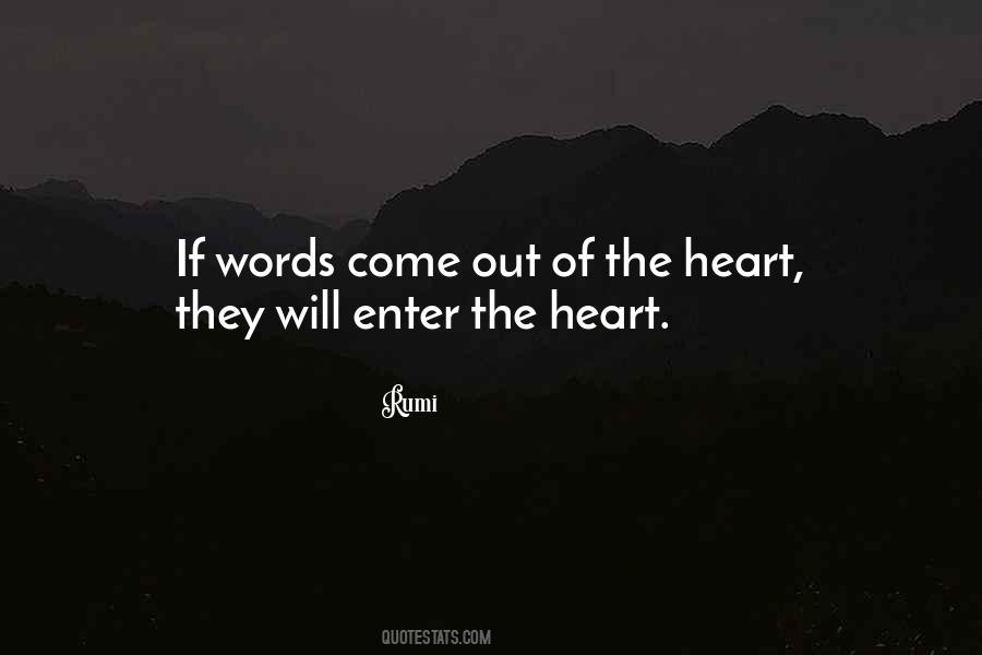 Rumi Quotes #1605988