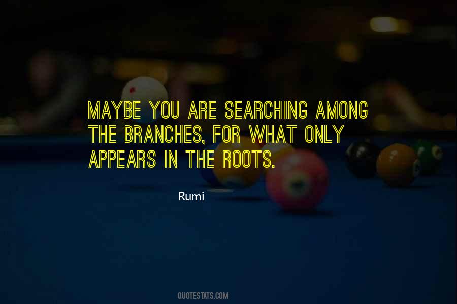 Rumi Quotes #1835585