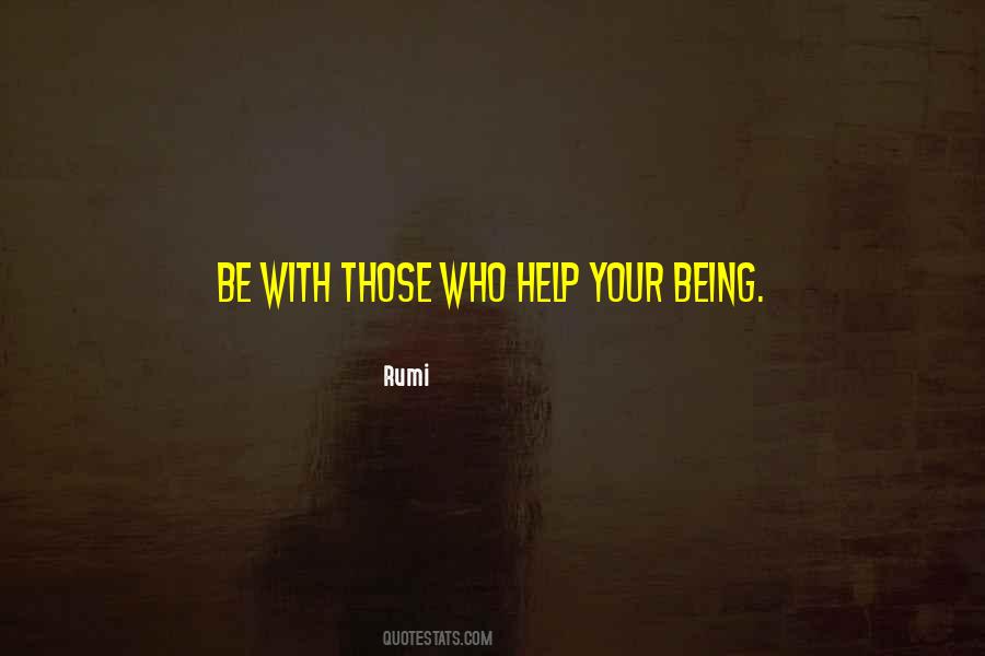 Rumi Quotes #615705