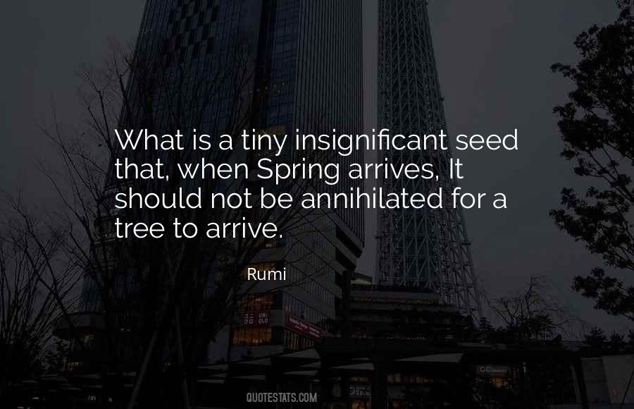 Rumi Quotes #825588