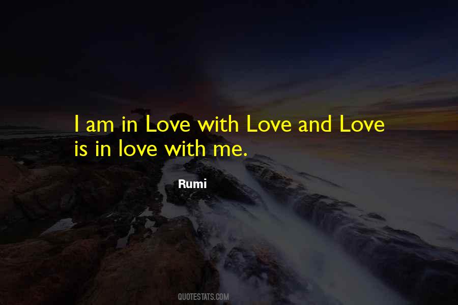 Rumi Quotes #992631