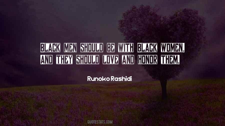 Runoko Rashidi Quotes #1332723