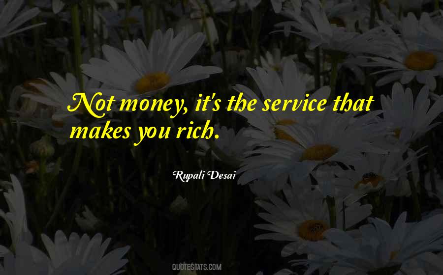 Rupali Desai Quotes #1064547