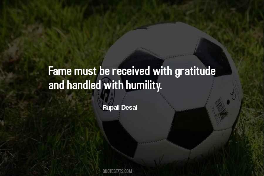 Rupali Desai Quotes #306950