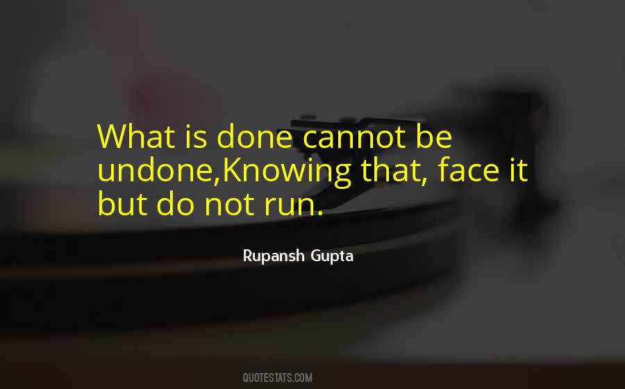 Rupansh Gupta Quotes #1804207