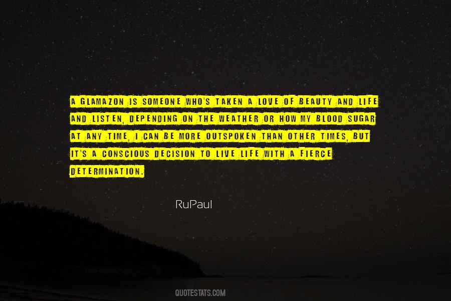 RuPaul Quotes #1316219