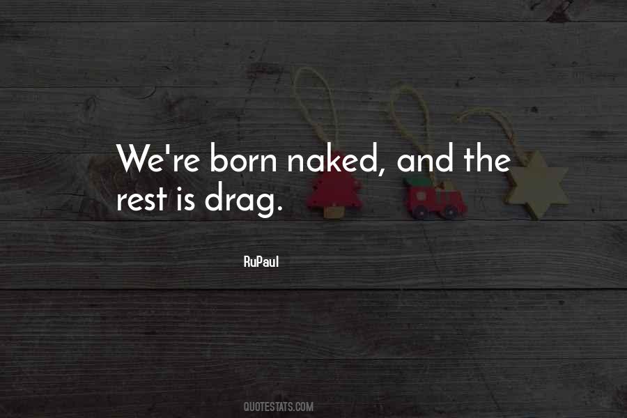 RuPaul Quotes #1381696