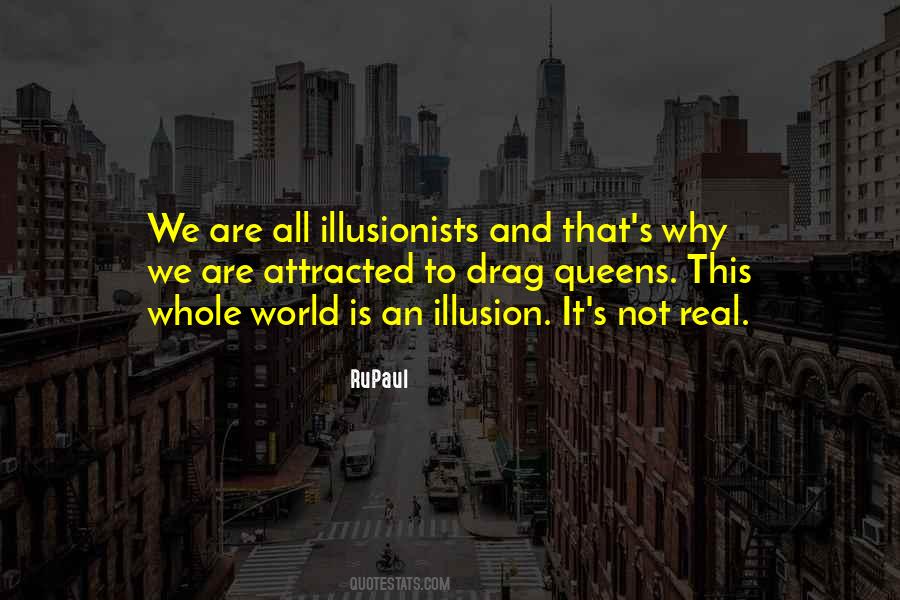 RuPaul Quotes #1588821