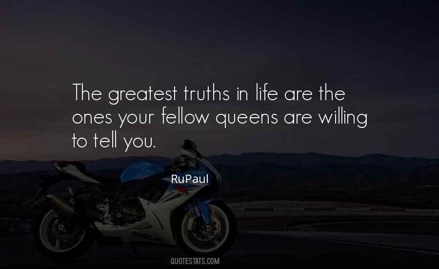 RuPaul Quotes #387808