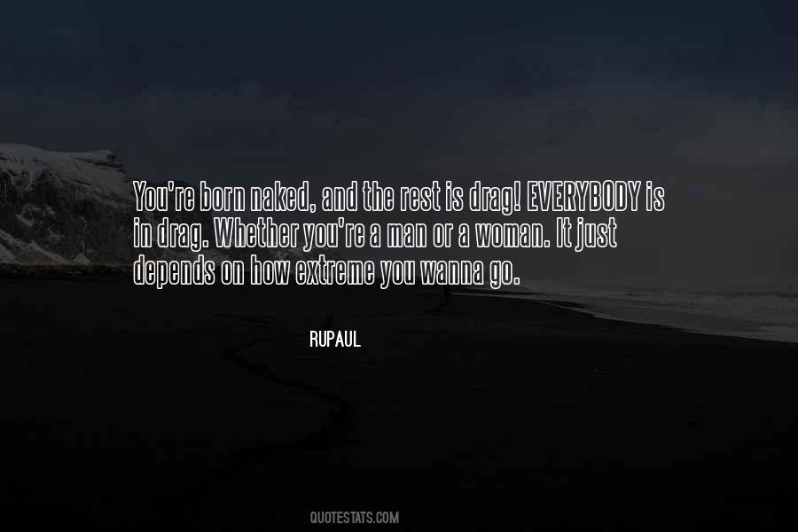 RuPaul Quotes #776820