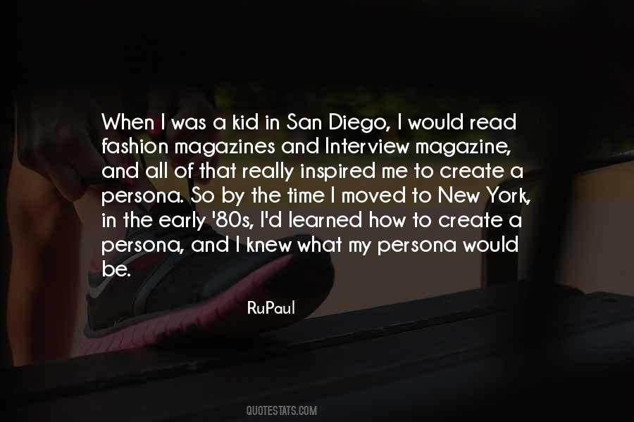 RuPaul Quotes #790344