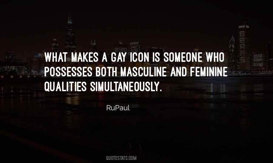 RuPaul Quotes #983672