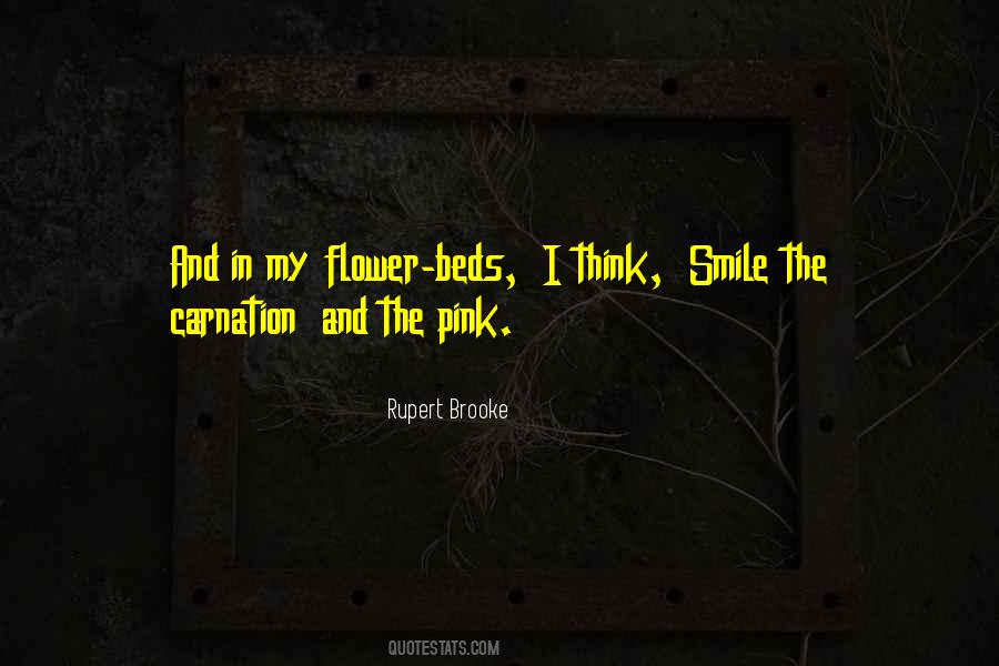Rupert Brooke Quotes #1301625