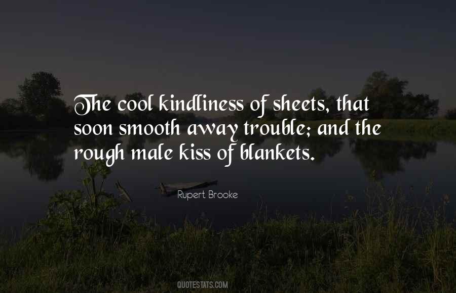 Rupert Brooke Quotes #1636250