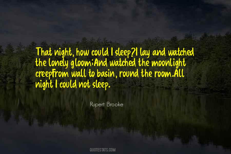 Rupert Brooke Quotes #781971
