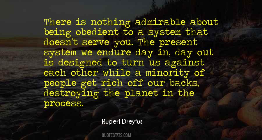 Rupert Dreyfus Quotes #1533003 Rupert Dreyfus Quotes #1533003