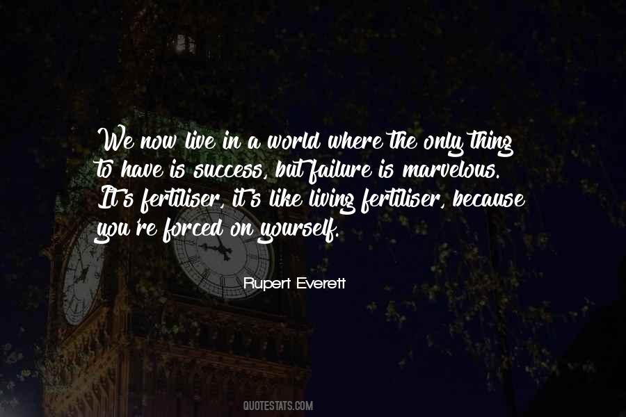 Rupert Everett Quotes #1249282