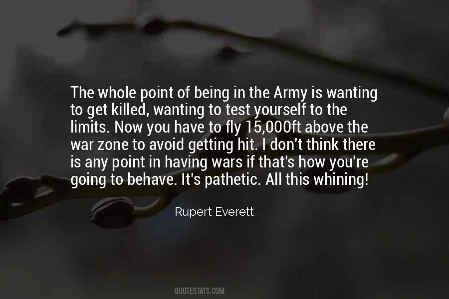 Rupert Everett Quotes #1469238