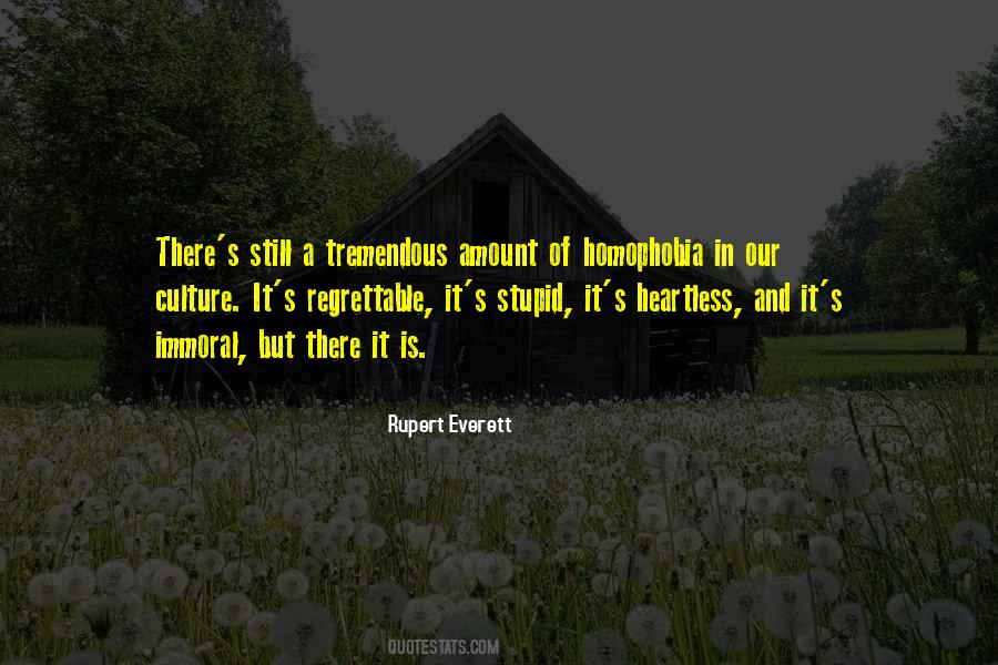 Rupert Everett Quotes #1512703