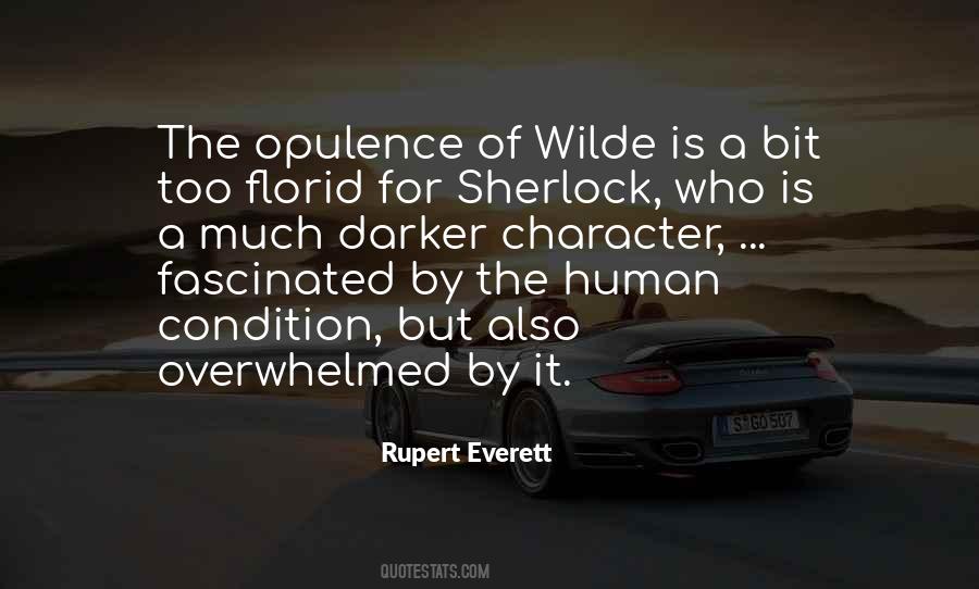 Rupert Everett Quotes #1664112