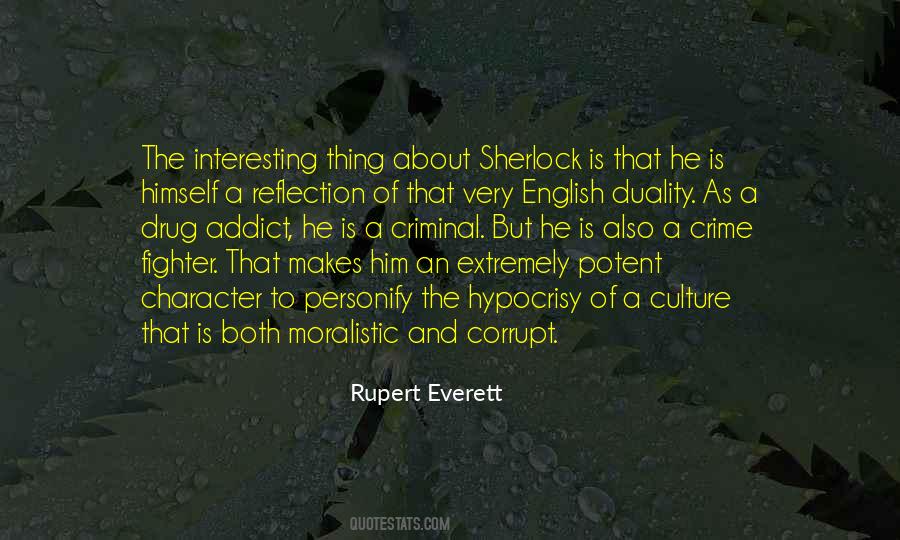 Rupert Everett Quotes #198489