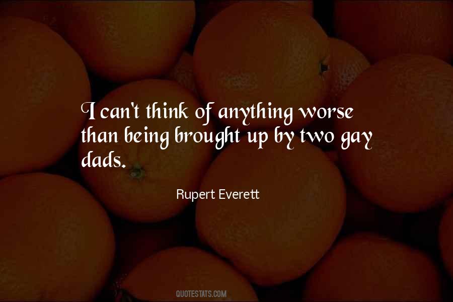 Rupert Everett Quotes #548774