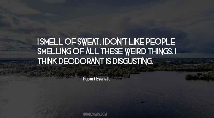 Rupert Everett Quotes #783522