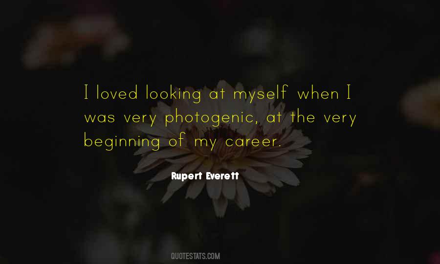 Rupert Everett Quotes #798345