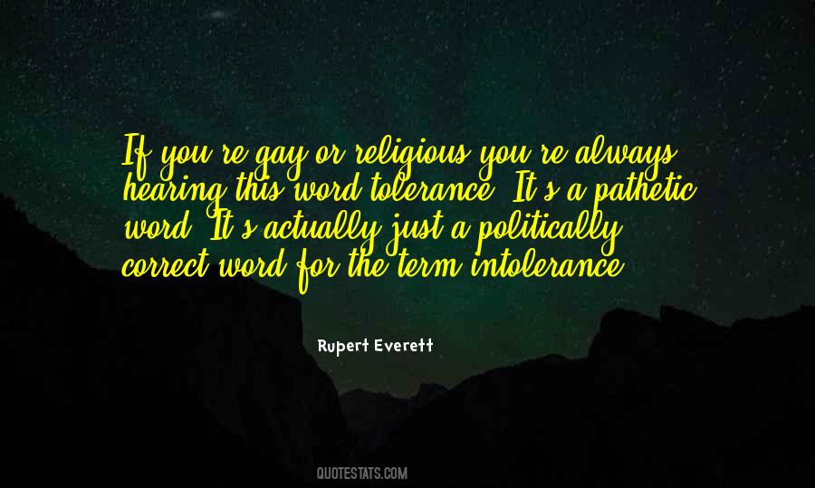 Rupert Everett Quotes #923929