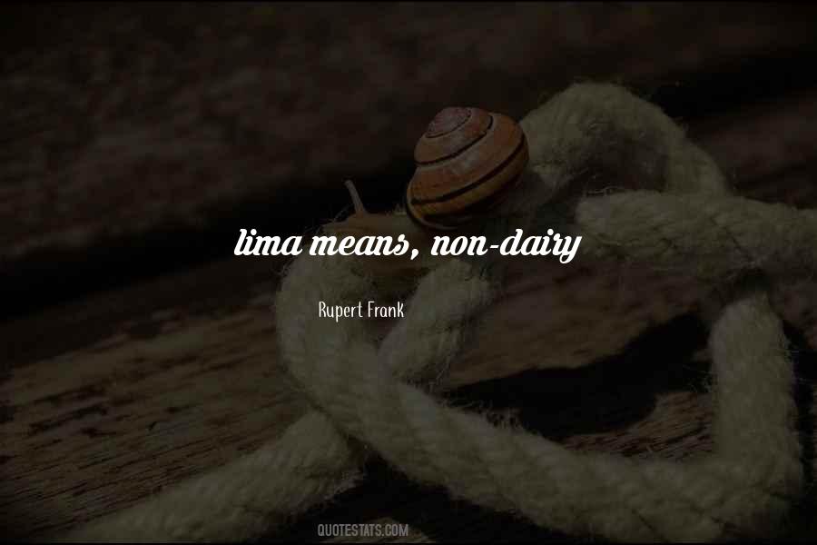 Rupert Frank Quotes #1336786 Rupert Frank Quotes #1336786