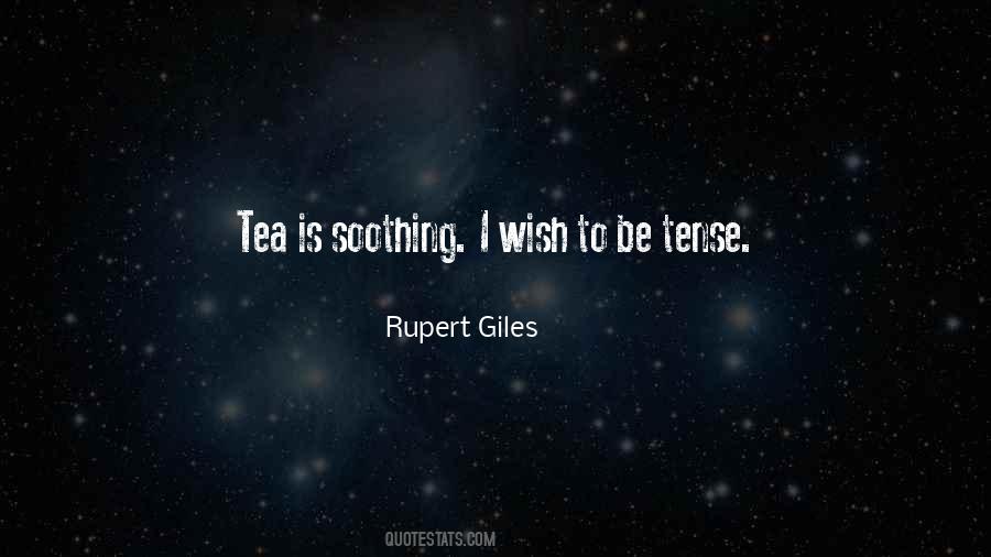 Rupert Giles Quotes #1624338