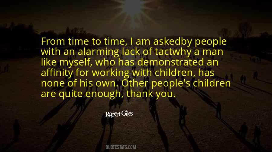 Rupert Giles Quotes #565793