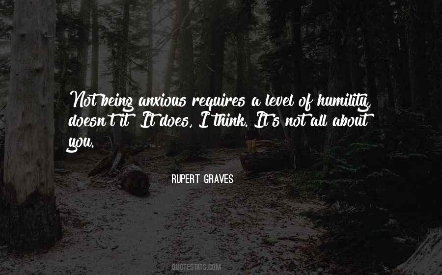 Rupert Graves Quotes #1425381