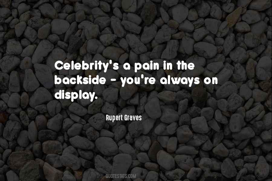 Rupert Graves Quotes #851189