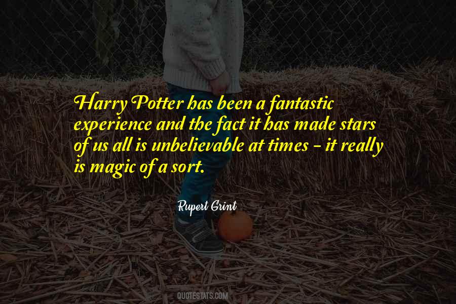 Rupert Grint Quotes #1317739