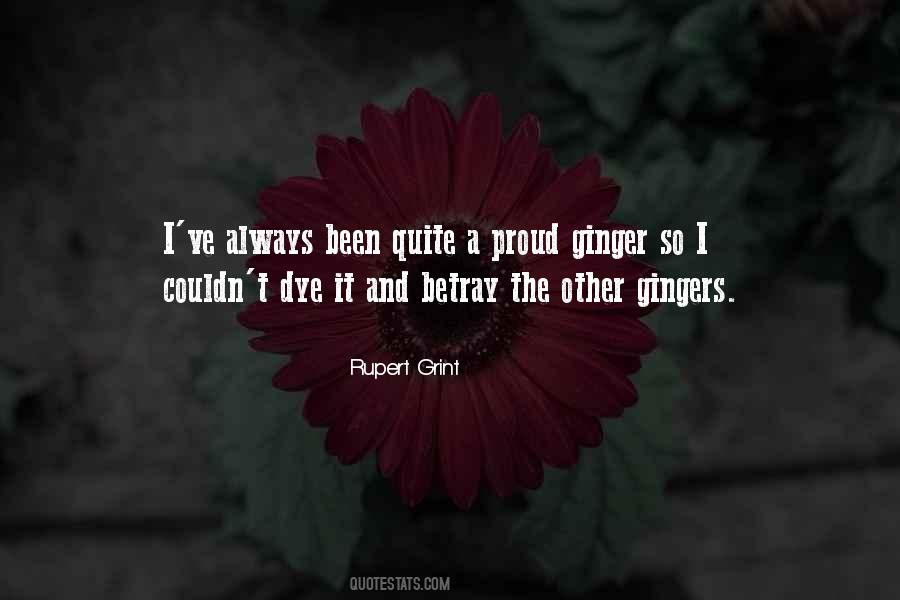 Rupert Grint Quotes #1513938