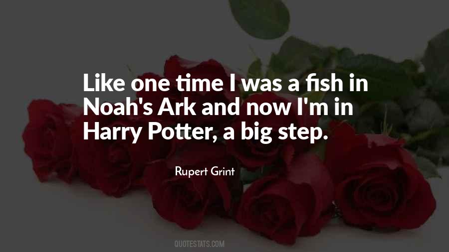 Rupert Grint Quotes #1533348