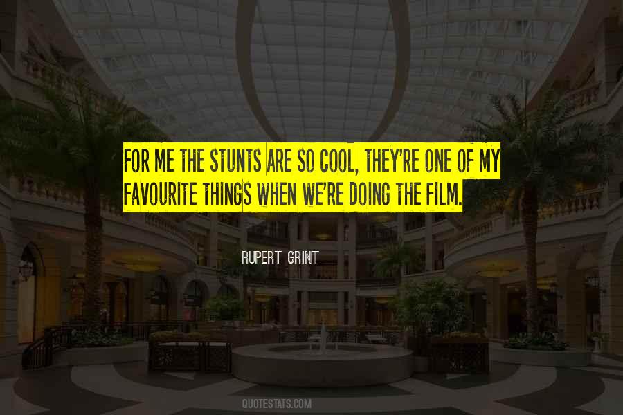 Rupert Grint Quotes #1610657