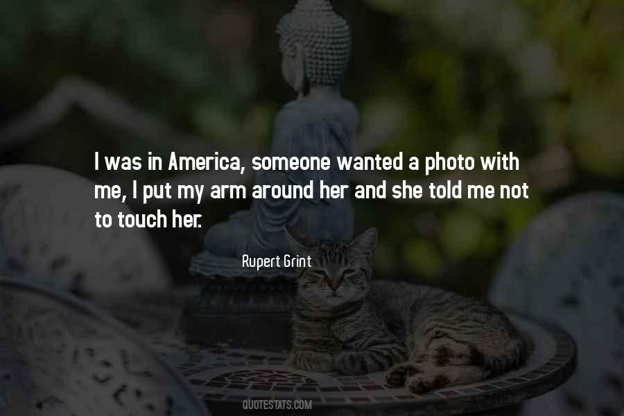 Rupert Grint Quotes #1645408