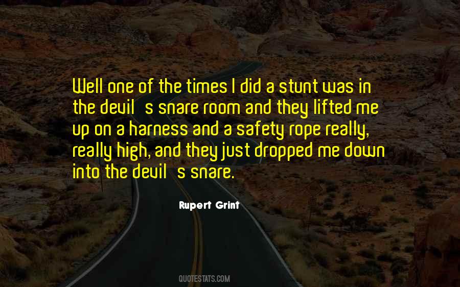 Rupert Grint Quotes #1776829