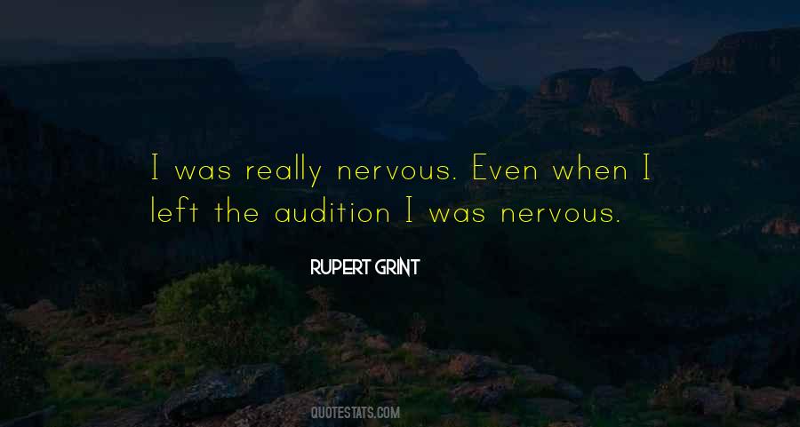 Rupert Grint Quotes #1869155