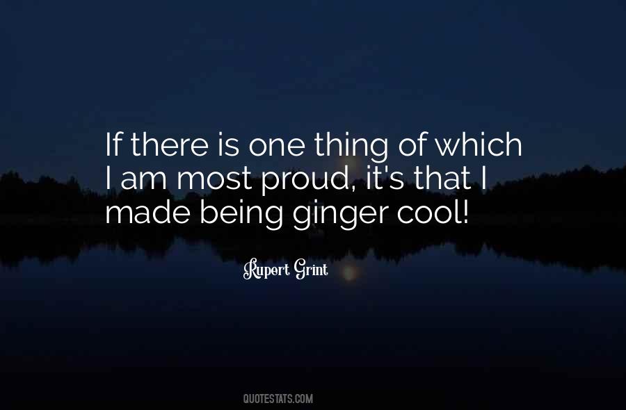 Rupert Grint Quotes #348658