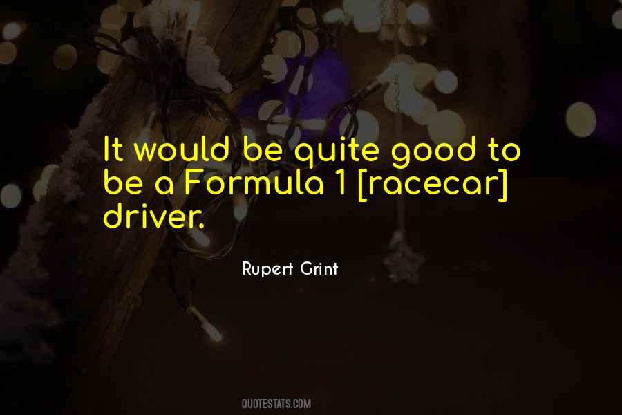 Rupert Grint Quotes #602753