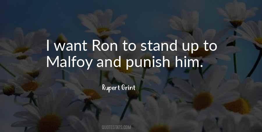 Rupert Grint Quotes #882036