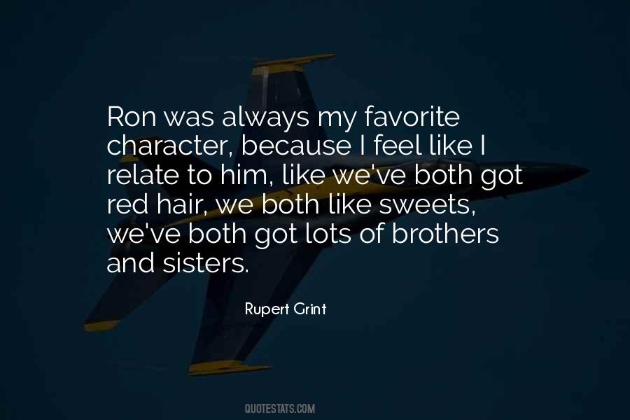 Rupert Grint Quotes #896578