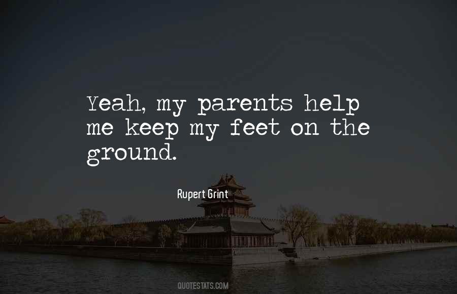 Rupert Grint Quotes #939122