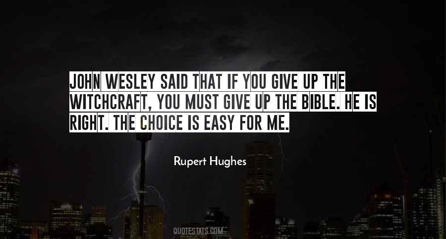 Rupert Hughes Quotes #557129